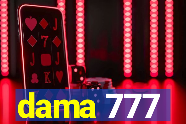 dama 777